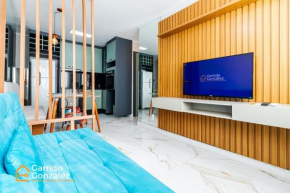 Cristal Apartamento no Brás com Piscina - Metrô